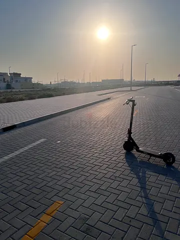 Electric scooter (40kmph)