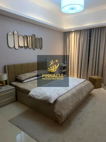 2BHK for Sale in Gulfa Tower A, Al Rashidiya | 1,815 Sq. Ft. | AED 950,000