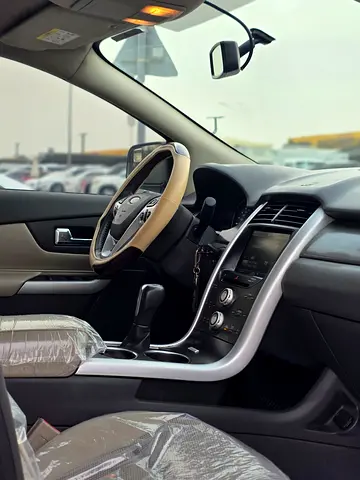 2014 FORD EDGE thumbnail 18