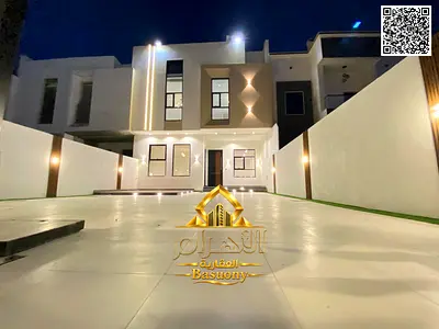 فيلا للبيع من المالك مباشر تملك حر لي جميع الجنسيات السعر شامل رسوم التسجيل والتمليك وقابل للتفاوض