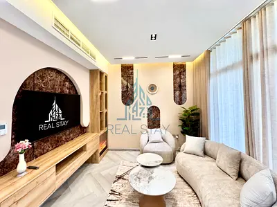 Serene | Brand New | Fully Renovated 3 Bed Villa