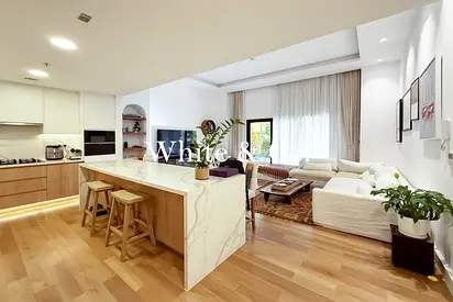 Vacant | Upgraded | 2x Large Terraces