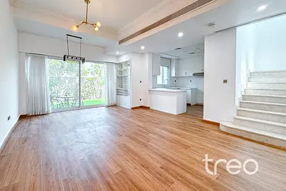 Upgraded | Landscaped | Type D+