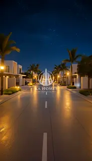 🔥 Luxury villa with installments without bank | Convenient payment plan | Freehold