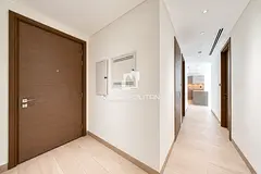 Brand New | High Floor | Meydan Racecourse View