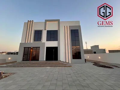 BRAND NEW | MODERN DESIGN | MAID ROOM | GARDEN