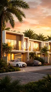 Freehold Villa | 0.5% Monthly | Post-Handover Payments
