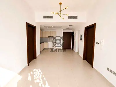 Unfurnished | Classy 2 BR | Marina View