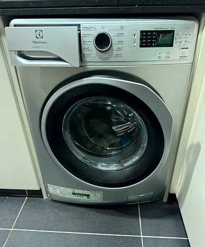 Electrolux PerfectCare 500 Washing Machine – 8 kg
