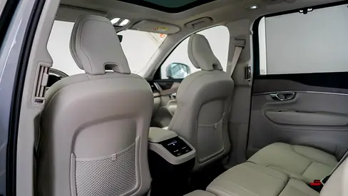صورة مصغرة 5 لـ 2024 Volvo XC90