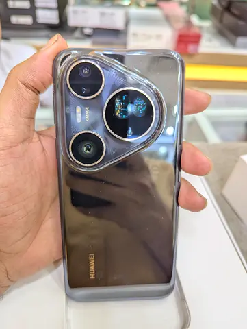 Huawei Pura 80 ultra 512GB