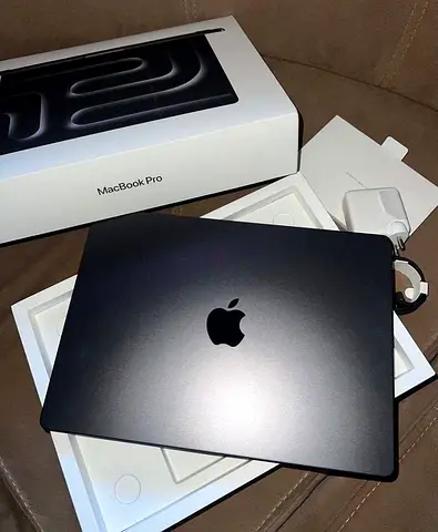 Apple MacBook Pro 13" (Custom Maxed-Out Spec) – 32GB RAM / 1TB SSD / Core i7