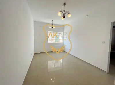 *3 Bedroom for 70K ONLY | Near DAFZA Metro | GYM & Pool | Pure Family Building*