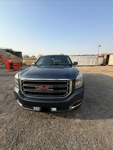 2019 GMC Yukon XL American Specs
