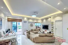1 Bed+Study | Community View | Chiller free