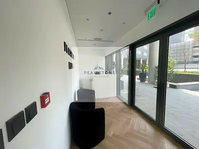 Fully Fitted Shop For Rent in Prime Location