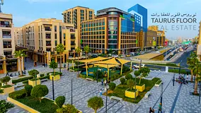 Studio Apartment || Gold Street View || Ready to Move