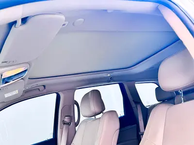 2019 JEEP GRAND CHEROKEE 缩略图 13