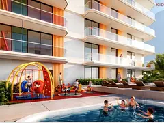 Fully Furnished | Premium Amenities | High ROI