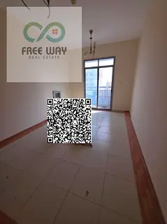 ANNUAL RENT | AL NUAIMIYA 2, AJMAN ✨ Studio Apartment with a Balcony Looking for an affordable stu