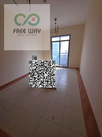 🏙️ **فرصة مميزة للإيجار السنوي في عجمان – النعيمية 2** ✨ **استوديو بمساحة جيدة وبلكونة!** هل تبحث عن استوديو بسعر مناسب ومواصفات عملية؟ اكتشف فرصتك