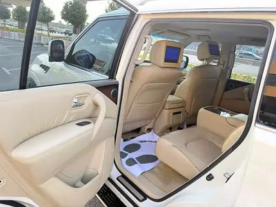 صورة 10 لـ 2013 Infiniti QX80