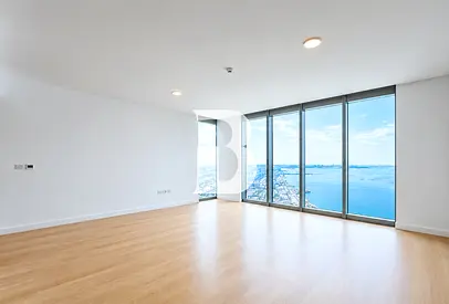 Exclusive | Sea Views | Spacious Layout