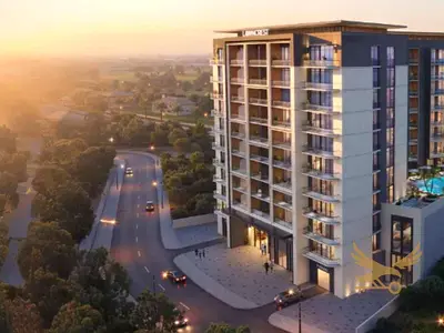 Premium Apartments | Smart Home | High ROI