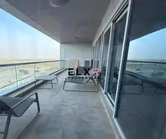2 Bedroom Apartment for Rent in Skycourts Towers | Upgraded Unit | 1,248 Sq Ft | Wadi Al Safa 5 | AE