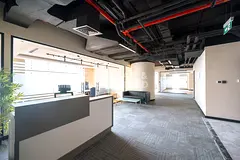READY OFFICE FOR RENT | 2 PARKING SPACES | JLT