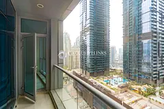 Managed | Unfurnished 1 BR | Available 29 October