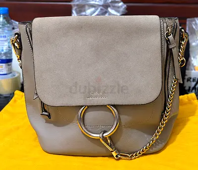 Chloe faye backpack original