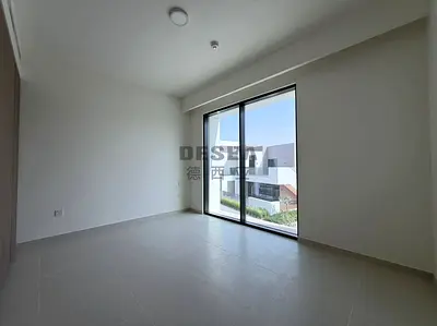 3BHK + Maid's | Family Haven | Near Pool | Vacant