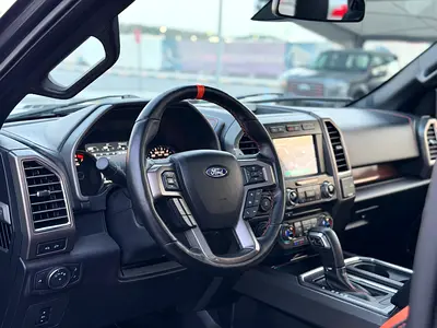 2018 FORD F-150 照片 8