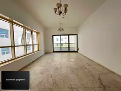 Spacious 2BR | Bright Living Area | One Month Free | 6 Payment