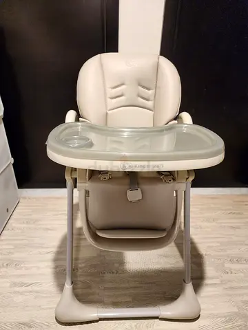 Kinderkraft Yummy Baby High Chair