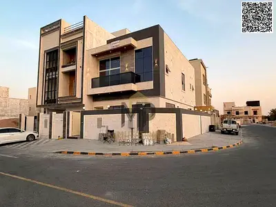 من المالك مباشرة | فيلا جاهزة للسكن شاملة الكهرباء والمياه والمكيفات | تملك حر لجميع الجنسيات | تشطيبات فاخرة وموقع مميز قريب من جميع الخدمات بسعر