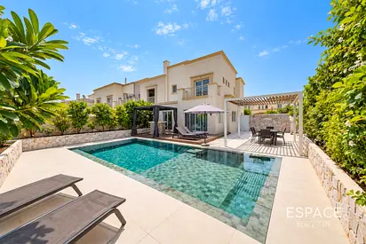 Turn Key | 4 Bed | Private Pool | Vacant