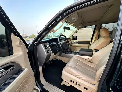 2015 FORD EXPEDITION 缩略图 11