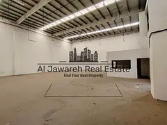 Property Status: Annual Rent Property Type: Warehouse