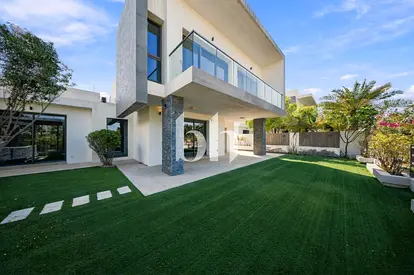 Landscaped | Full Golf View | Upcoming unit