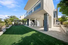 4BR Villa | Full Golf View | Upcoming unit