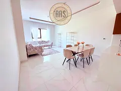 Brand new 2bhk with fully furnished all facilities in al furjan Dubai