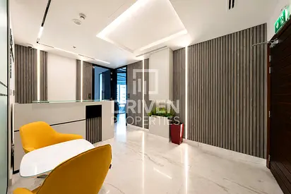 Fitted Unit | Available Now | Parking Space