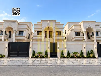 من المالك مباشرة طابقين و روف و مسبح خاص شامل رسوم التسجيل