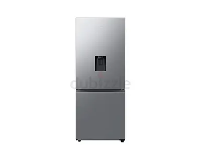 Samsung Bottom Freezer 505 Litres Refrigerator Refined with SmartThings
