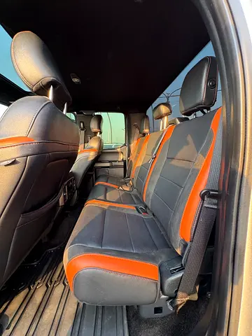 2018 FORD F-150 照片 5
