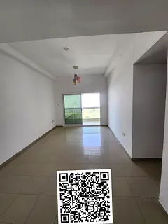 High Floor Spacious 2 Bedrooms Hall Apartment for Rent With Parking Garden and GYM Prime Location Of