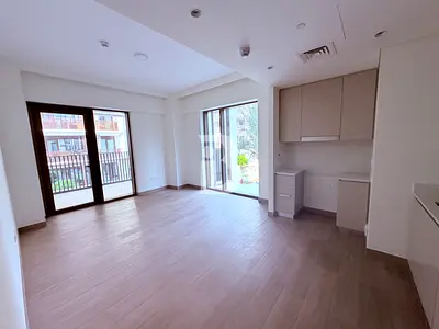 Close to Lagoon | Huge Terrace | Low Floor