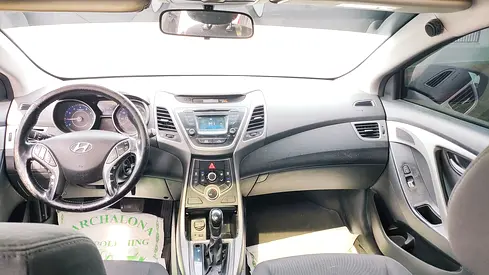 صورة مصغرة 15 لـ 2015 Hyundai ELANTRA
